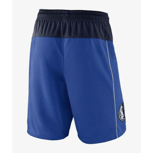 PANTALONCINI NBA MAVERICKS DALLAS ICON EDITION 2020/21