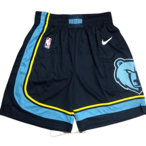 PANTALONCINI NBA MEMPHIS GRIZZLIES 2021/22