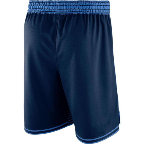 PANTALONCINI NBA OKLAHOMA SWINGMAN ICON EDITION 2020/21