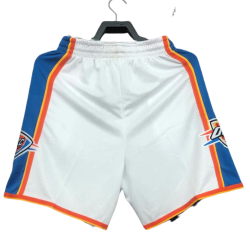 PANTALONCINI NBA OKLAHOMA SWINGMAN ICON EDITION 2020/21