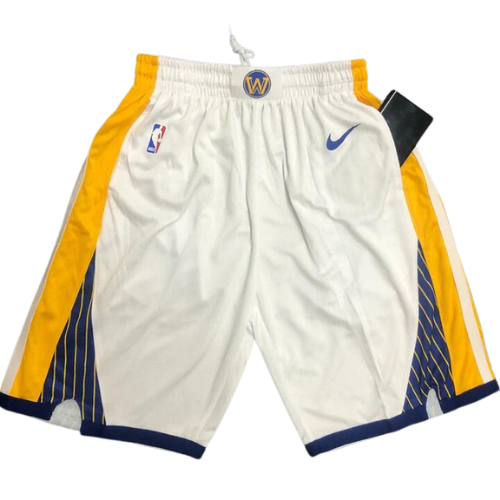 PANTALONCINI NBA WARRIORS 2019/20