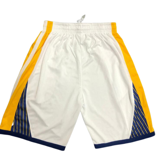 PANTALONCINI NBA WARRIORS 2019/20