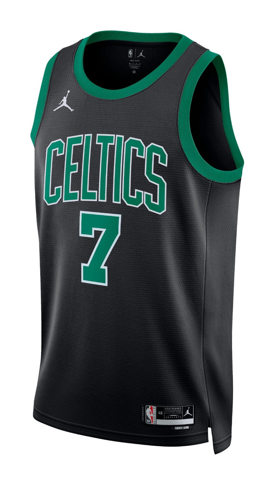 Maglia NBA Boston Celtics Statement Edition 2022/23