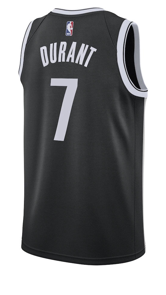 Maglia NBA Brooklyn Nets Icon Edition 2022/23