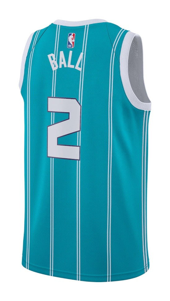 Maglia NBA Charlotte Hornets  Icon Edition 2022/23