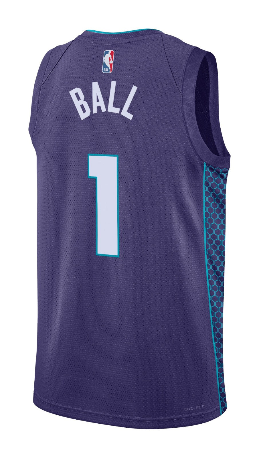 Maglia NBA Charlotte Hornets Statement Edition 2022/23