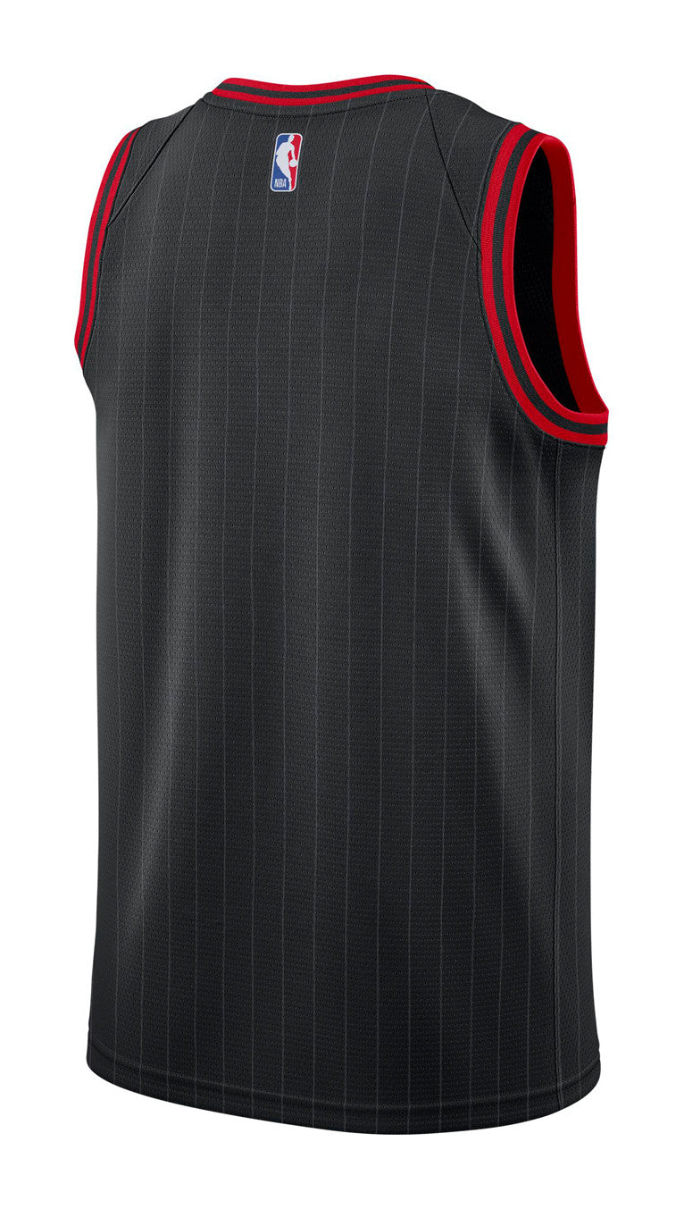 Maglia NBA Chicago Bulls Statement Edition 2022/23