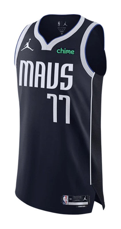 Maglia NBA Dallas Mavericks Statement Edition 2022-23