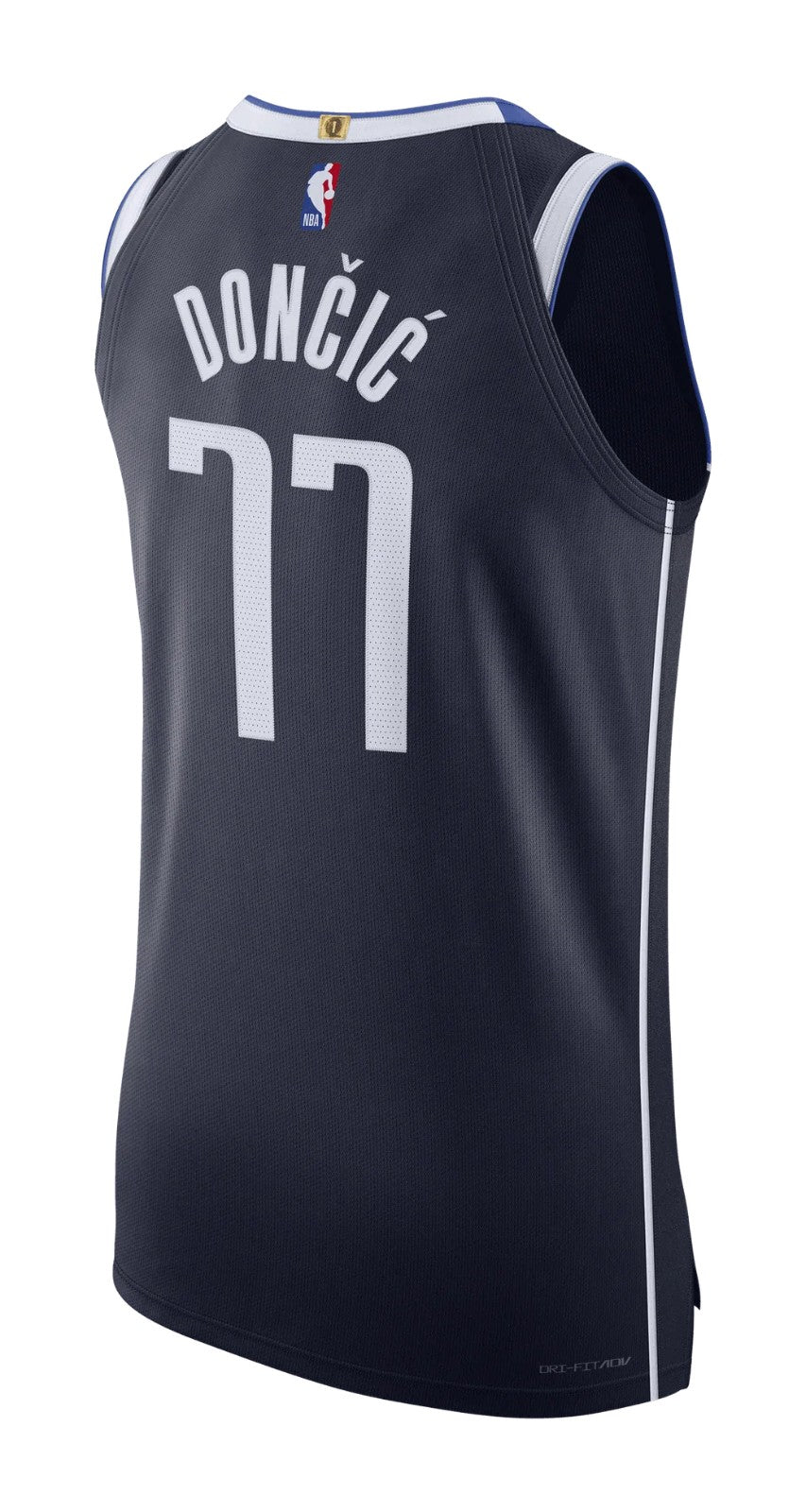 Maglia NBA Dallas Mavericks Statement Edition 2022-23