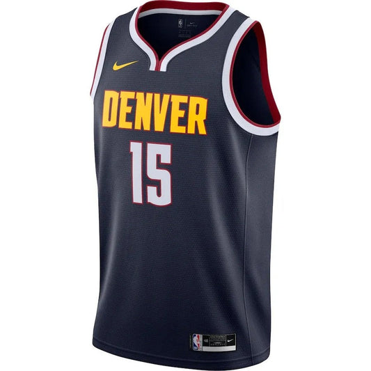 Maglia NBA Denver Nuggets Denver Nuggets Icon edition  2018-23