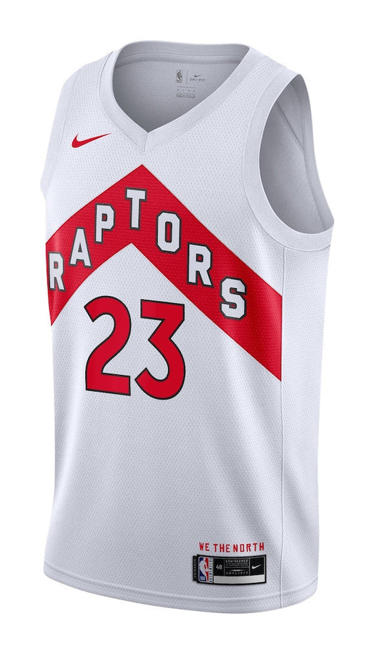 Maglia NBA Toronto Raptors Association Edition 2022/23