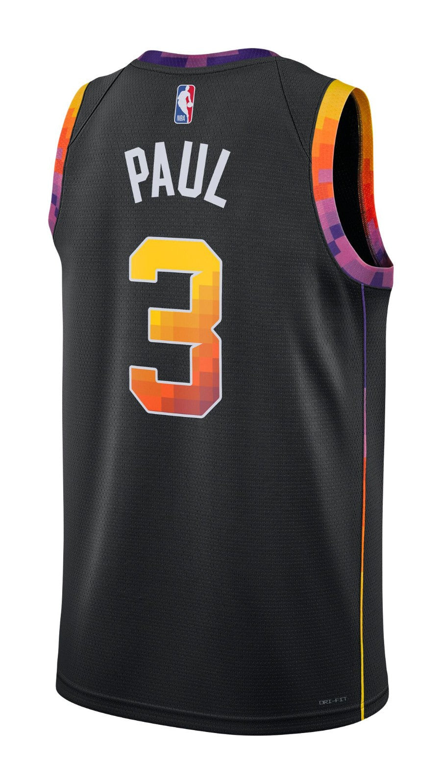 Maglia NBA Phoenix Suns Statement Edition 2022-23