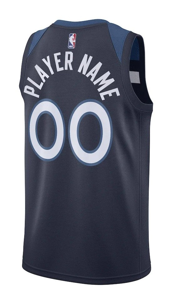 Maglia NBA Minnesota Timberwolves Icon Edition 2022/23