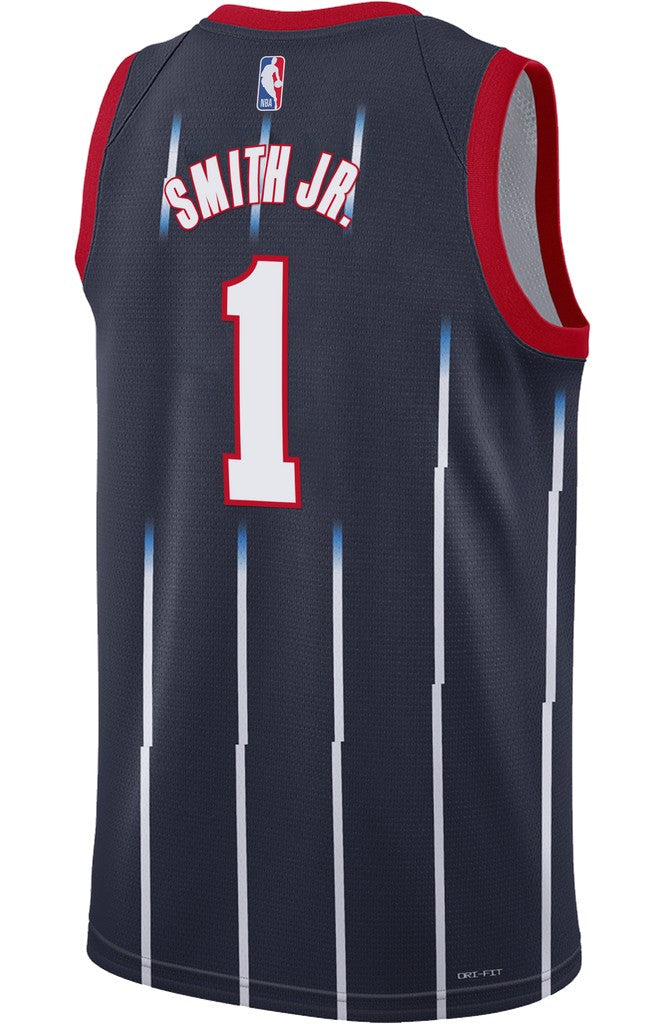 Maglia NBA Houston Rockets City Edition 2022-23