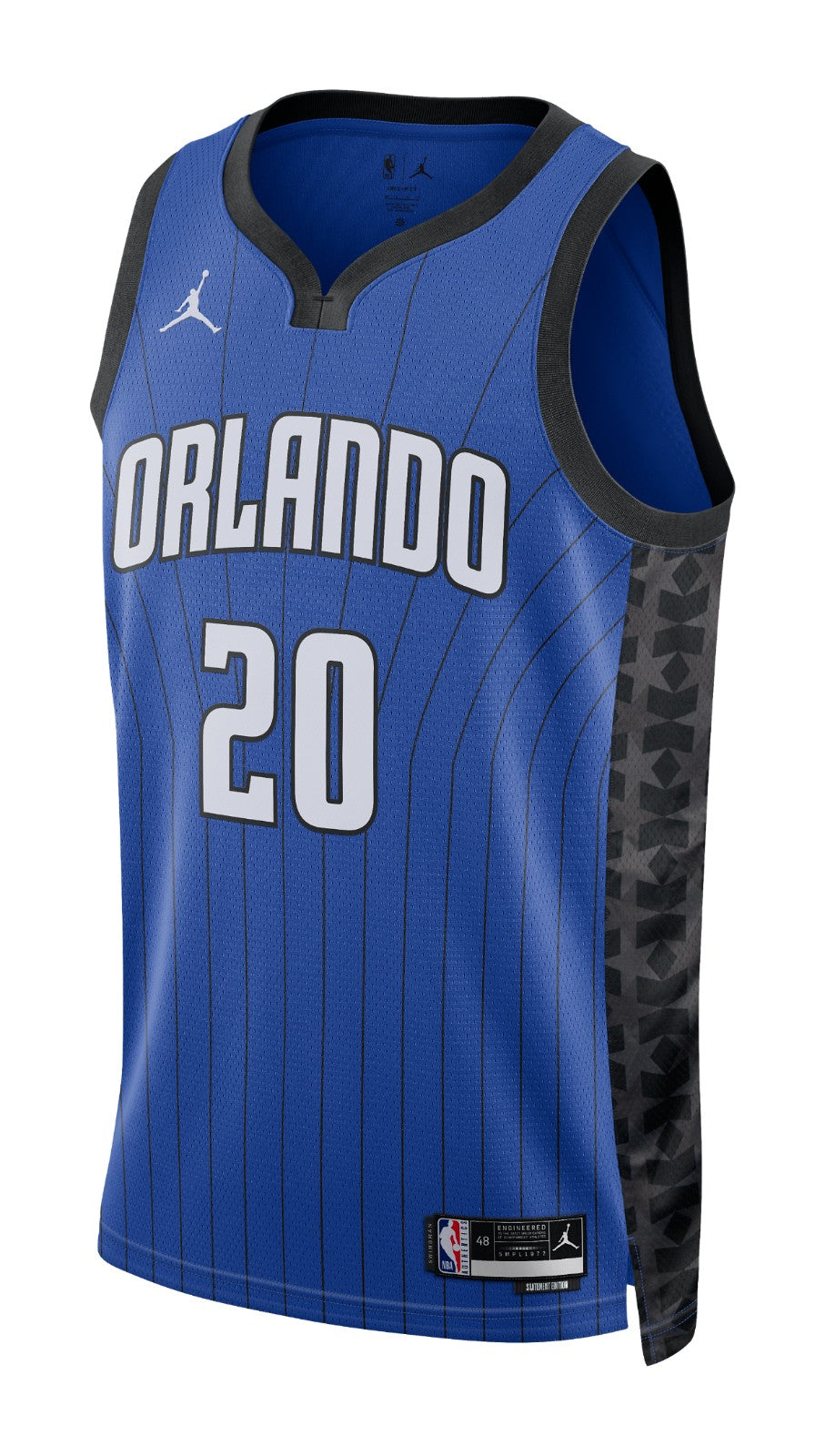 Maglia NBA Orlando Magic Statement Edition 2022-23