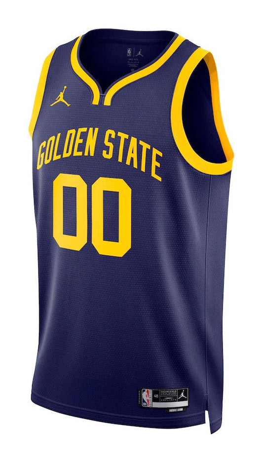 Maglia NBA Golden State Warriors Statement Edition 2022/23