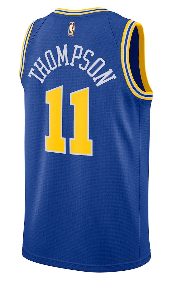 Maglia NBA Golden State Warriors Classic Edition 2022-23