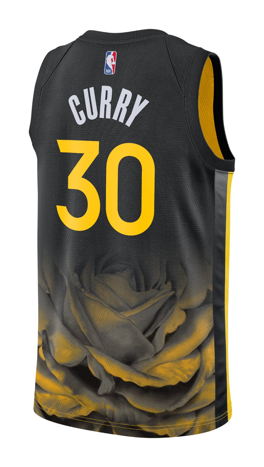 Maglia NBA Golden State Warriors City Edition 2022/23