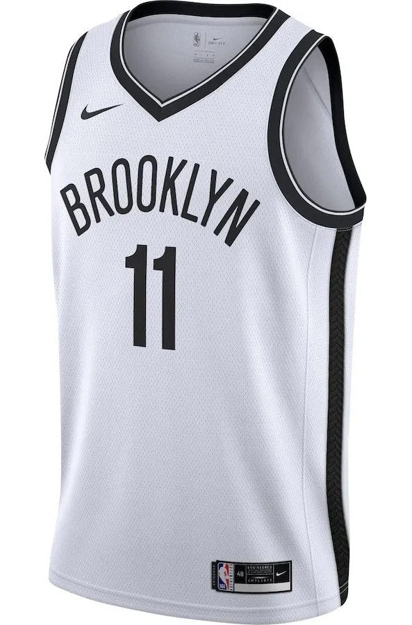 Maglia NBA Brooklyn Nets Association Edition 2022/23