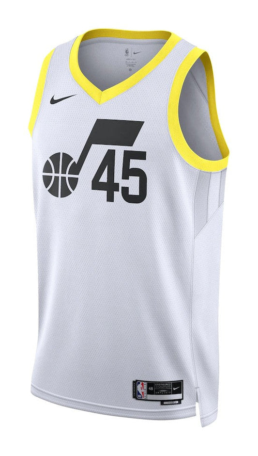 Maglia NBA Utah Jazz Association Edition 2022/23