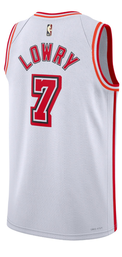 Maglia NBA Miami Heat Classic Edition 2022/23