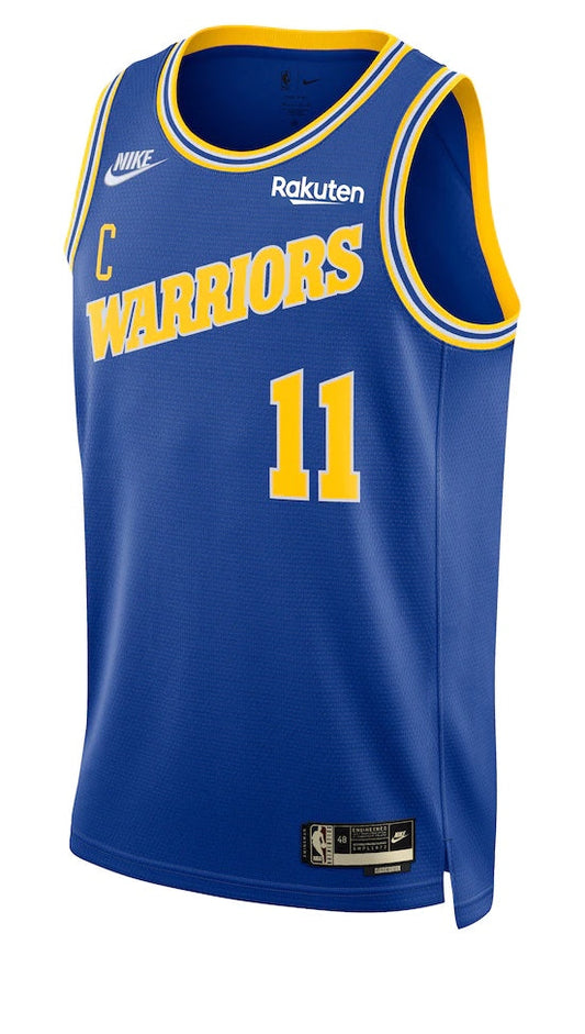 Maglia NBA Golden State Warriors Classic Edition 2022-23