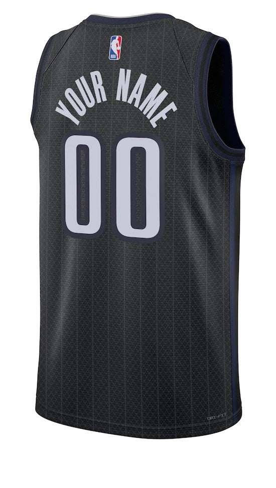 Maglia NBA Orlando Magic City Edition 2022-23