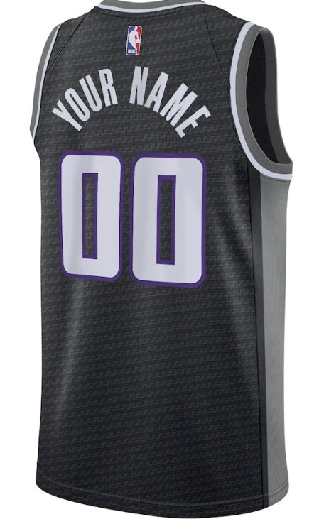 Maglia NBA Sacramento Kings Statement Edition 2022/23