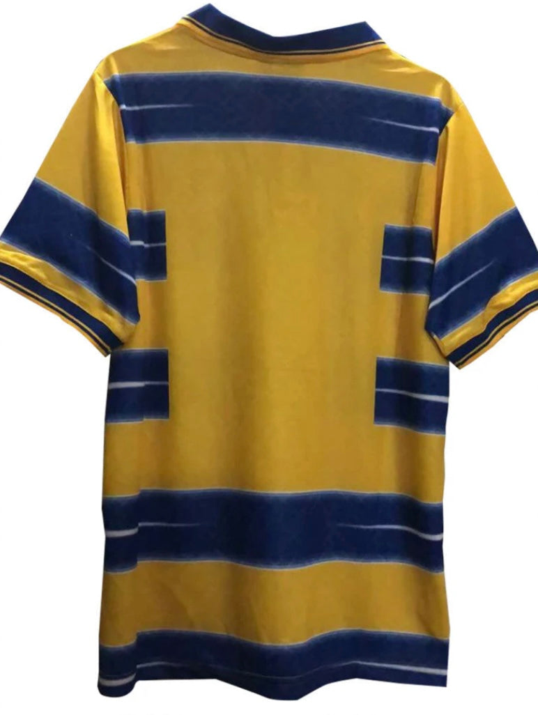 MAGLIA RETRO PARMA HOME 1998/99