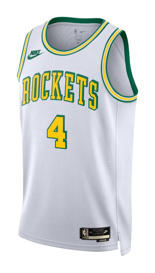 Maglia NBA Houston Rockets Classic Edition 2022-23