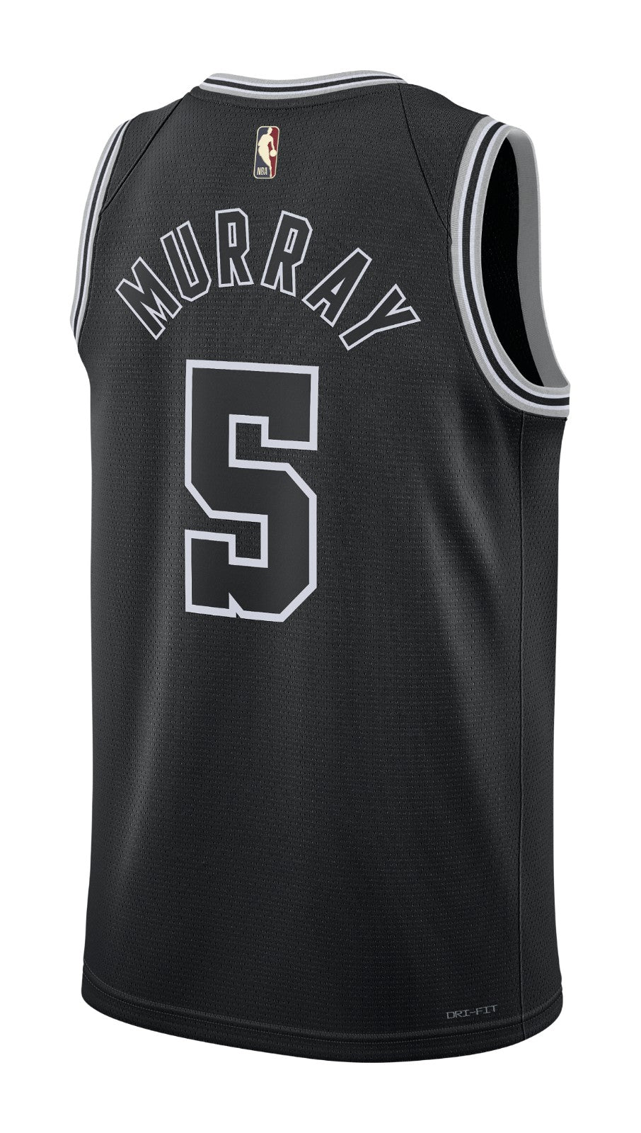 Maglia NBA San Antonio Spurs Classic Edition 2022/23