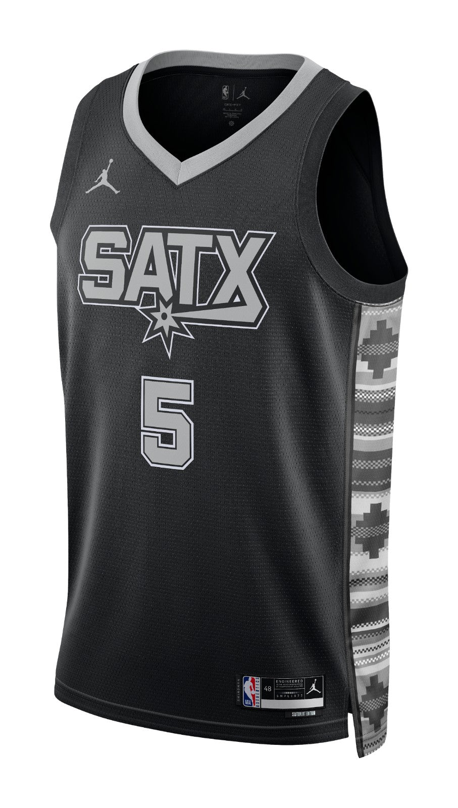 Maglia NBA San Antonio Spurs Statement Edition 2022/23