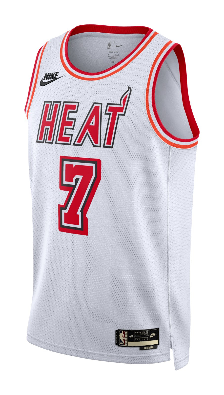 Maglia NBA Miami Heat Classic Edition 2022/23