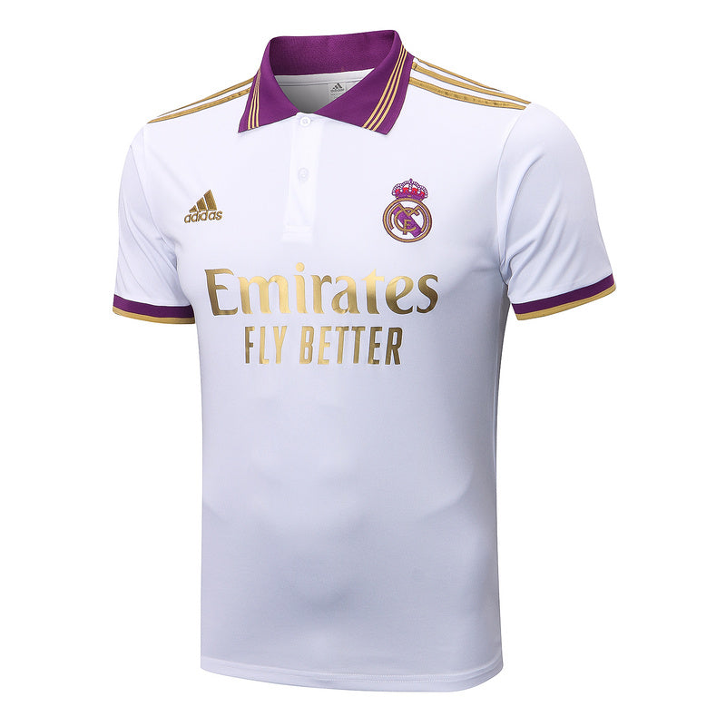 Polo Real Madrid 2022/23