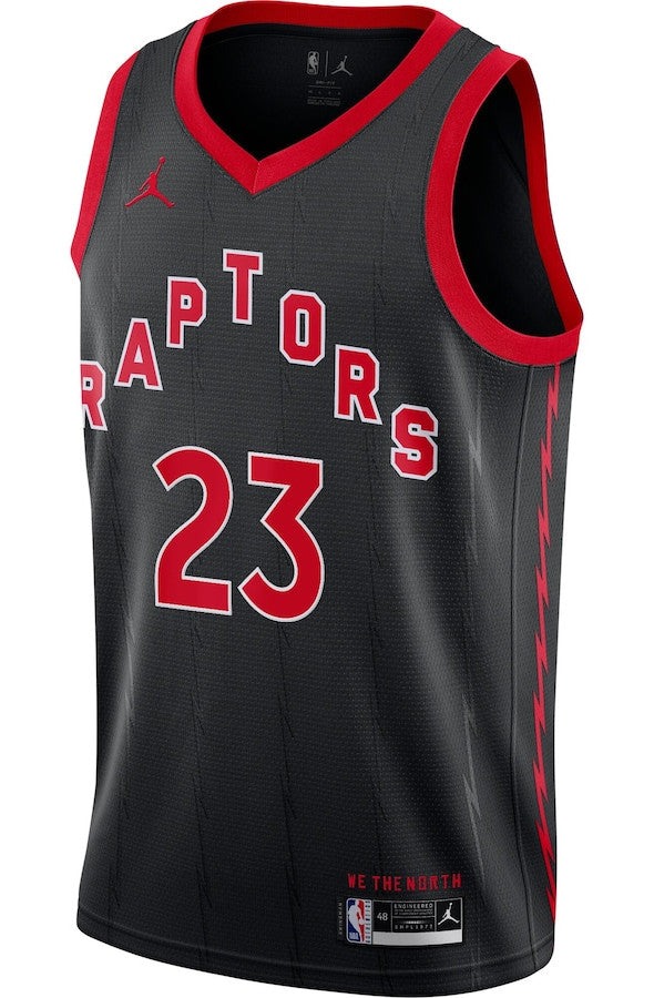 Maglia NBA Toronto Raptors Statement Edition 2022/23