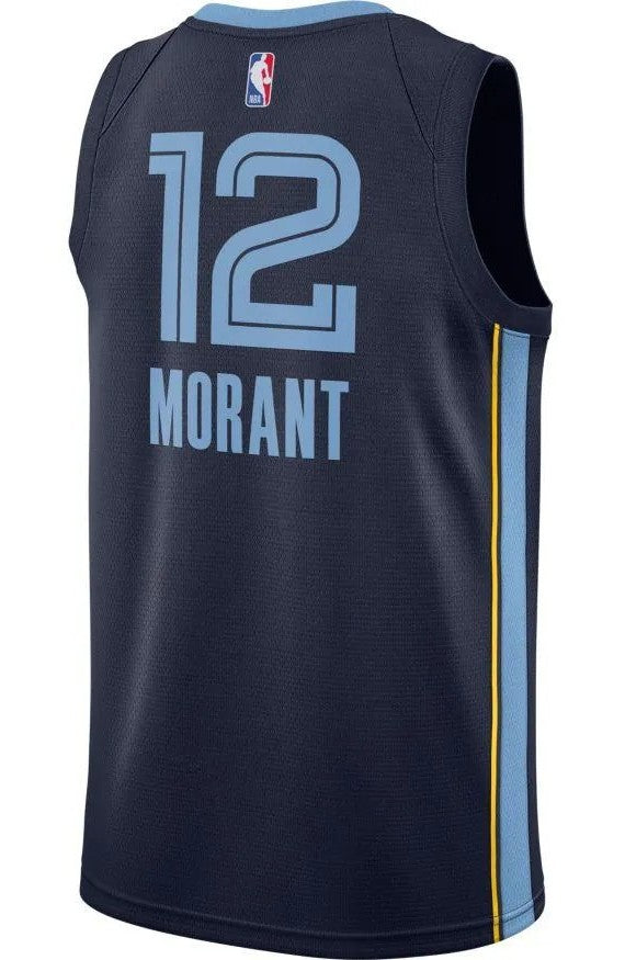 Maglia NBA Memphis Grizzlies Icon Edition 2022-23