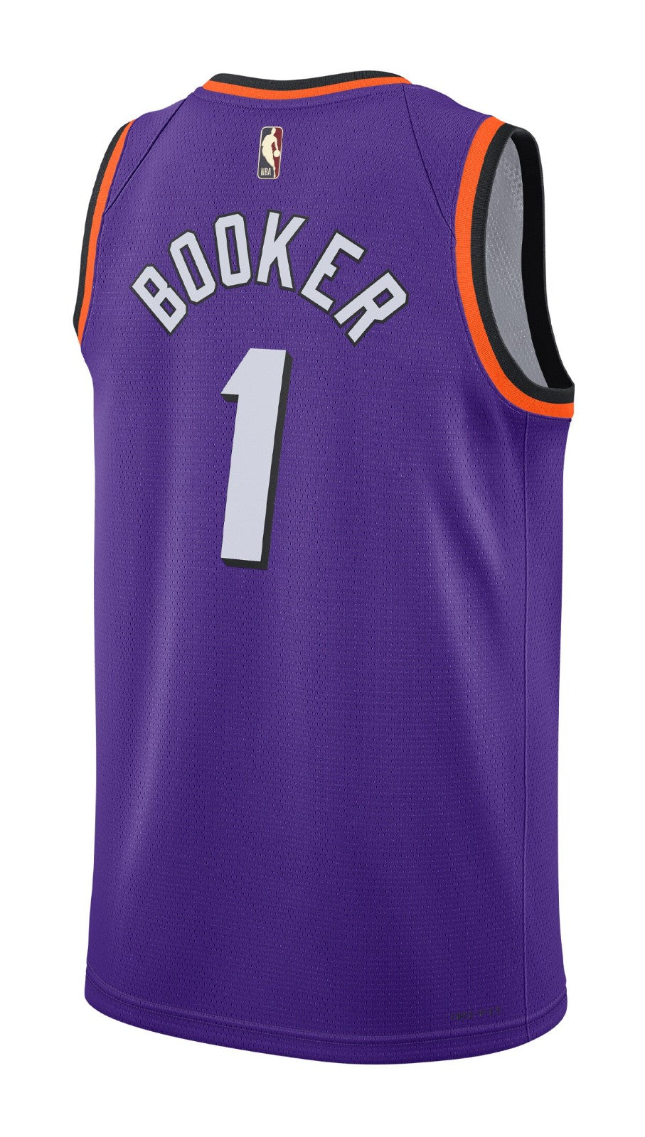 Maglia NBA Phoenix Suns Classic Edition 2022/23