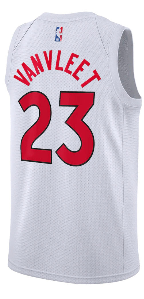 Maglia NBA Toronto Raptors Association Edition 2022/23